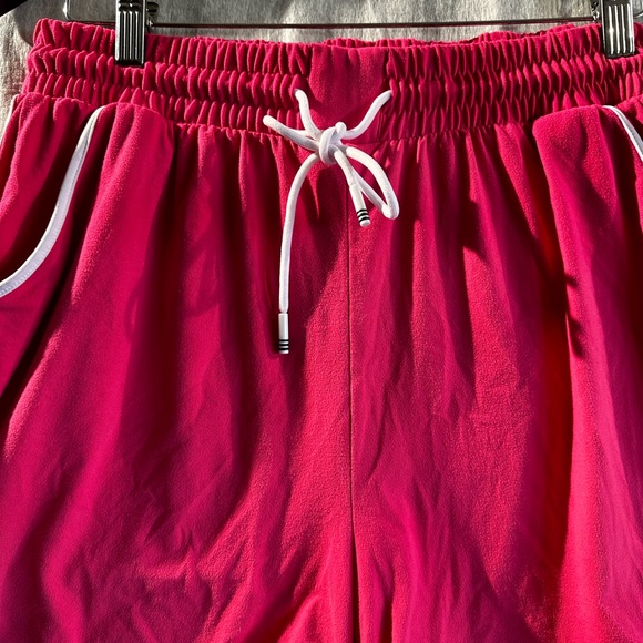 SKYLEE WOMENS SWEAT SHORTS ATHLETIC SZ 1X - Picture 11 of 11